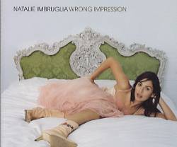 Natalie Imbruglia : Wrong Impression